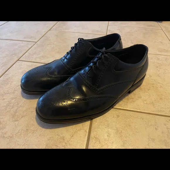 Florsheim | Shoes | Mens Size 3 Florsheim Dress Shoe | Poshmark display picture 3